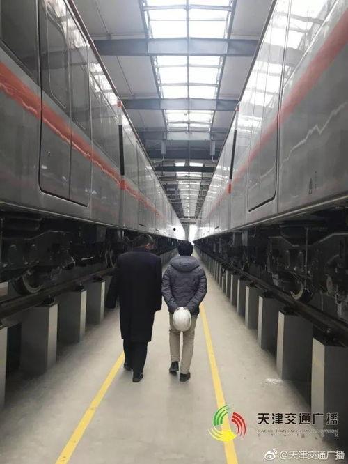 天津铁路爆料最新消息,揭秘新线路开通与优化调整详情  第2张