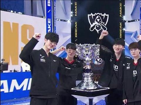 edg战队最新爆料新闻,神秘新成员加盟，新赛季备战全面升级  第3张