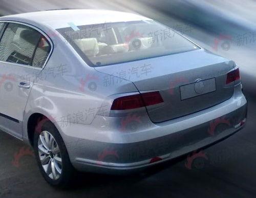 迈腾最新爆料,揭秘豪华中型轿车新标杆 第2张 迈腾最新爆料,揭秘豪华中型轿车新标杆 第2张